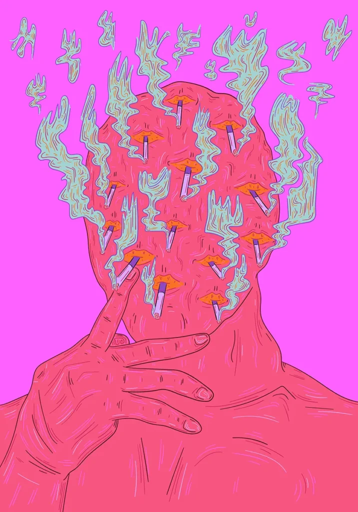 ANXXXIETY