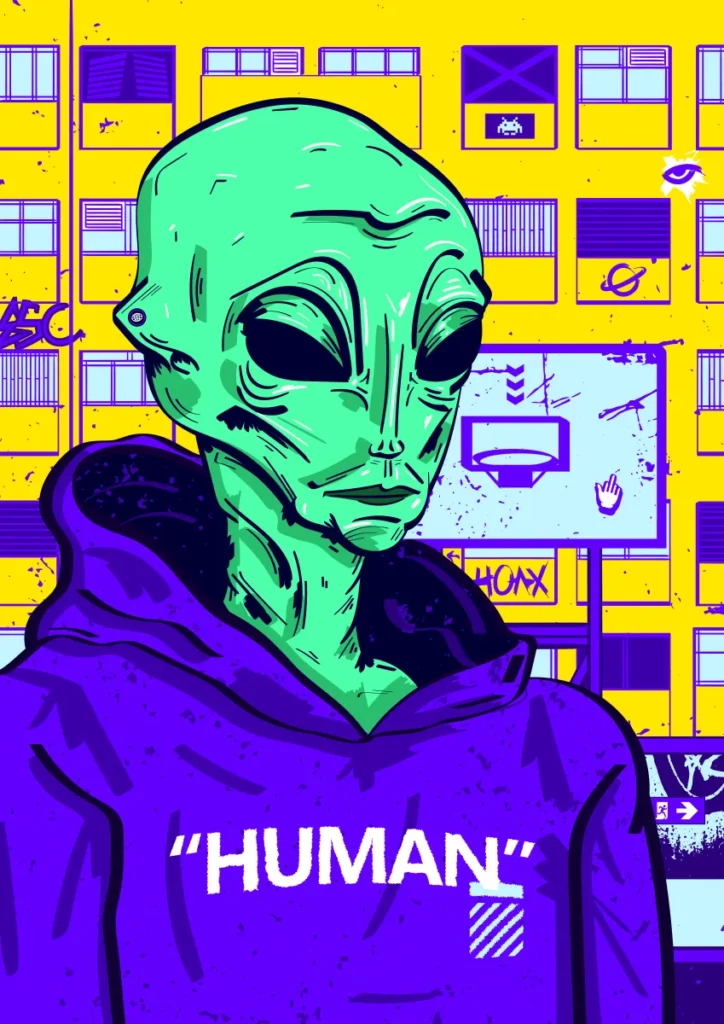 Alienated