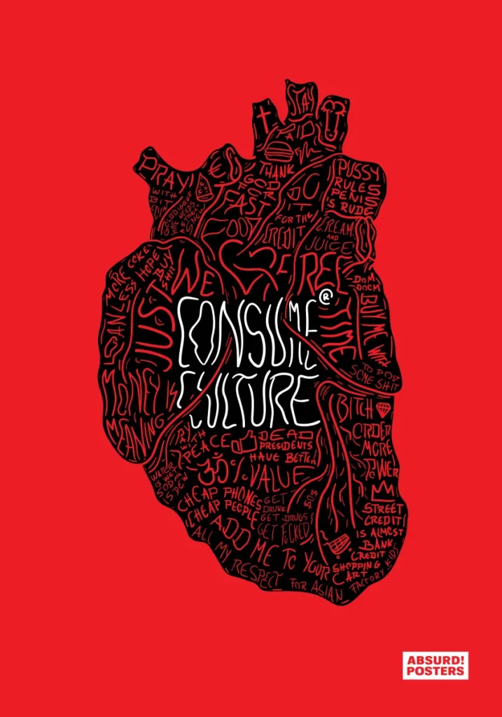 Consume Culture